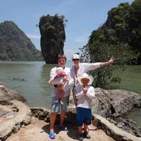 Отзыв от Сабина - виза ДТВ